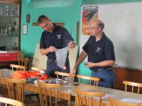 Brandshutzerziehung 2008 12